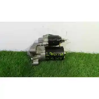 

1101423 engine Starter Renault Lagoon Ii (bg0)