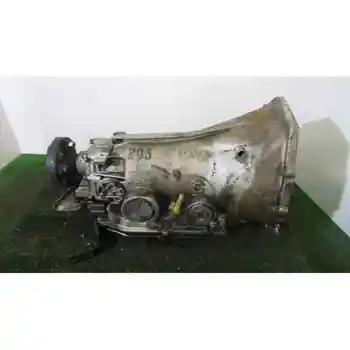 

129892 Mercedes Gearbox S-Class (w140) Saloon