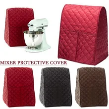 1 шт., пылезащитный чехол для кухни, карманный мешок для хранения продуктов, крышка для блендера от пыли, аксессуары для кухни, подставка для помощи, крышка для миксера 1 шт., пылезащитный чехол для кухни, карманный мешок для хранения продуктов, крышка для блендера от пыли, аксессуары для кухни, подставка для помощи, крышка для миксера