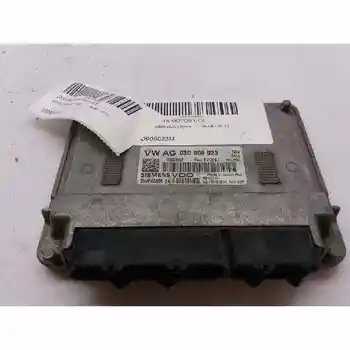

03D906023M SWITCHBOARD ENGINE EUA SKODA FABIA (5J2)