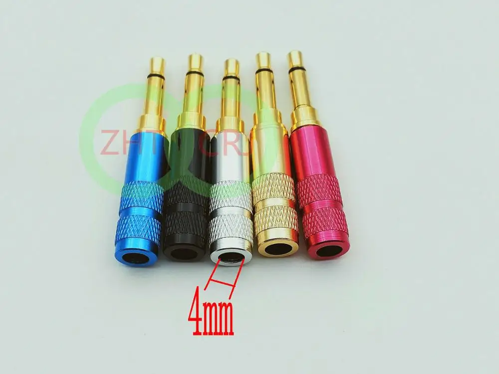 20 шт. штекеры для наушников 3 5 мм|connector 2|connector 3.5mmconnector male |
