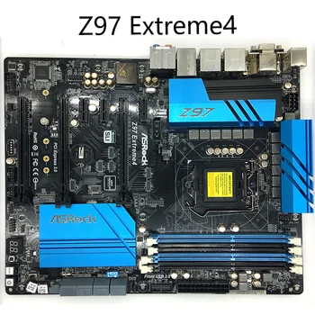 

For ASRock Z97 Extreme4 M.2 LGA1150 Z97 motherboard good quality test