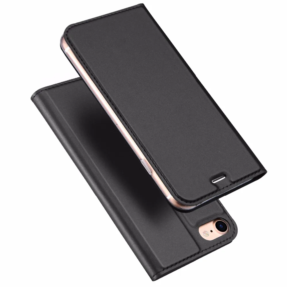 Кожаный чехол для iPhone SE 2020 11 Pro XS Max XR X 7 8 6 6S Plus флип Samsung S20 S10 S8 S9 S7 Edge Note 10 Etui|s7 edge