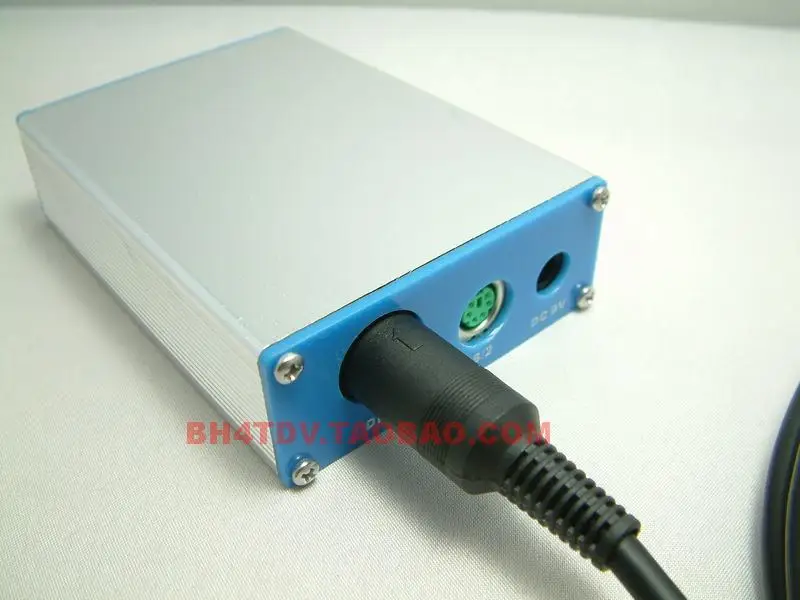 Последовательный порт управления ротатором USB-232B поддержка G-800 \ 1000DXA \ 2800DXA \ G-5500