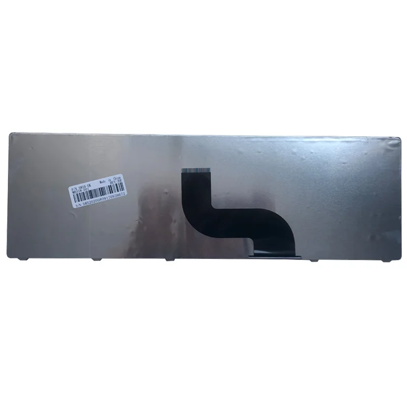 Новый Бразилия клавиатура для ноутбука Acer TRAVELMATE TM 5742 г 5742Z 5742ZG 5335 5542 5542G 5735 5735G 5744
