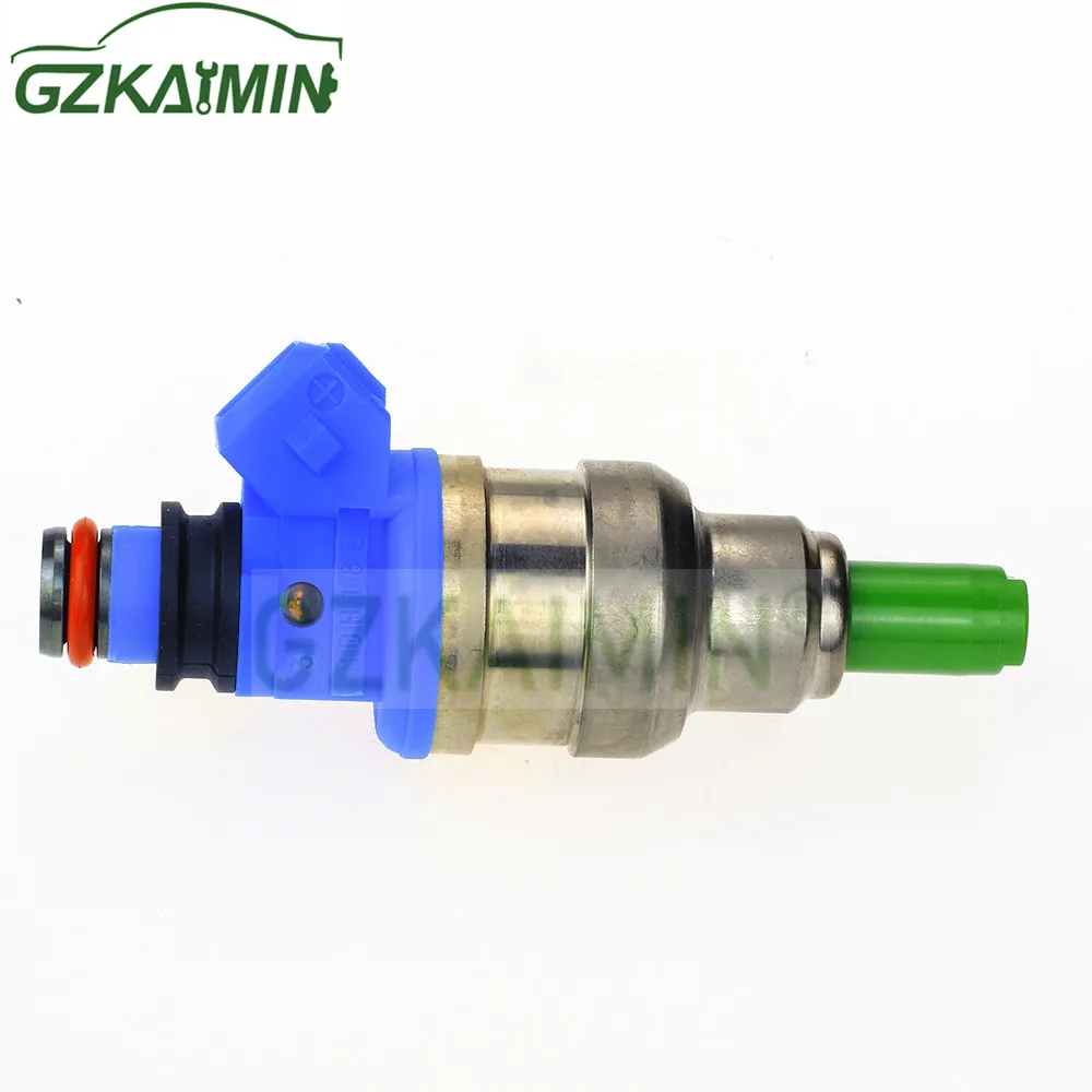 Набор из 4 одинаковых топливных форсунок MDH182 INP-062 INP062 для Mitsubishi Mirage Plymouth Colt Vista Eagle Summit K-M