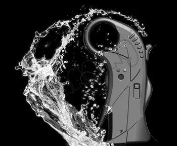 

W4 Waterproof Remote Control Flying Plate Jet Jet Water Jet Aircraft