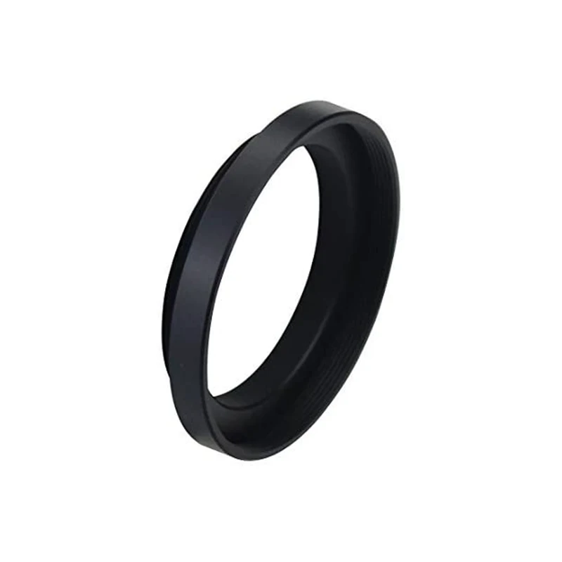 StarDikor M48 To M42 Telescope Adapter Ring Aluminium Alloy  Female Thread T(M48mm*0.75mm) To  Male Thread T2(M42*0.75mm) 5