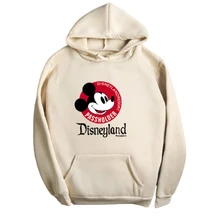 plus size mickey mouse hoodie