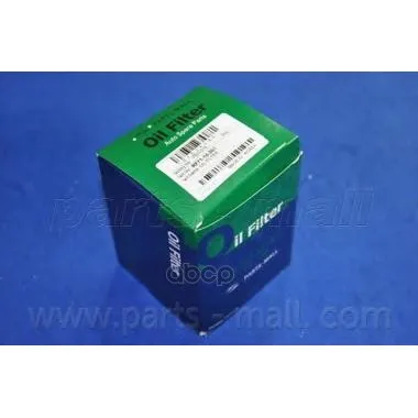 Фильтр Масляный Pbh-018 Parts-Mall арт. PBH-018