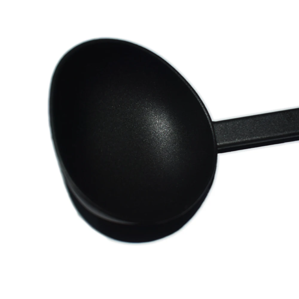 Zeggle ложка с длинной ручкой нейлоновые ложки для супа кухонные ковши для приготовления пищи столовая посуда инструменты