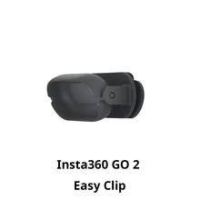  Insta360 Go 2 