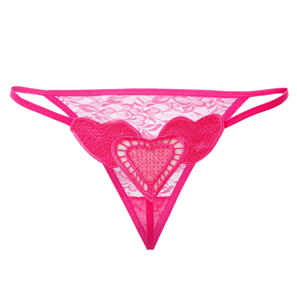 Сексуальные трусики для женщин Экзотические Стринги bragas para mujeres женское нижнее