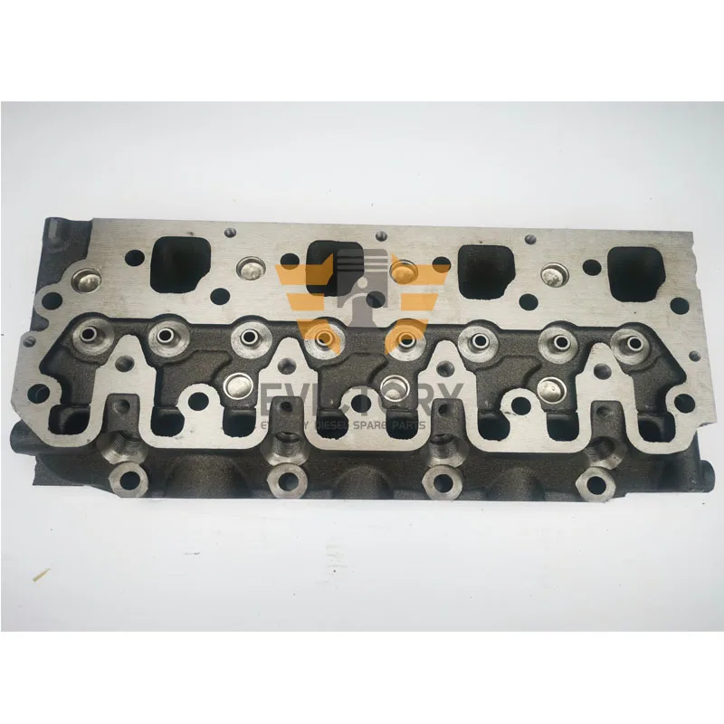 

For Perkins 404D-22T 404D-22 cylinder head new