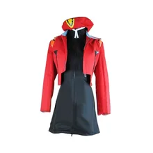 Katsuragi – Cosplay Misato, costume EVA Cosplay 