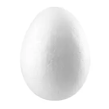 10 шт. моделирование пенопластовых яиц граффити окрашенные упражнения DIY креативные пасхальные яйца Дети Ранние развивающие игрушки