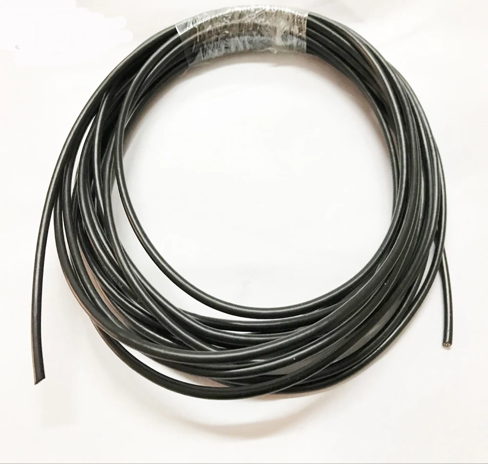 10 м 20 м 30 м 50 м 100 м RG174 RG-174 кабель провода RF коаксиальный Соединительный кабель 50 Ом