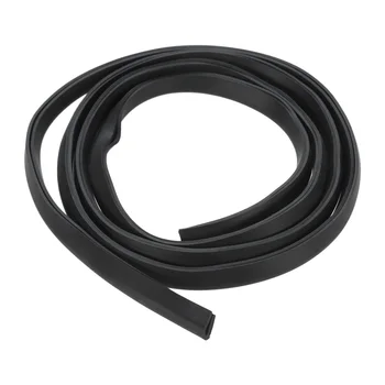1pc tavola da surf Carbon Paddle Guard pagaie SUP portatili da esterno scudo/protezione accessori per sport acquatici da surf nero