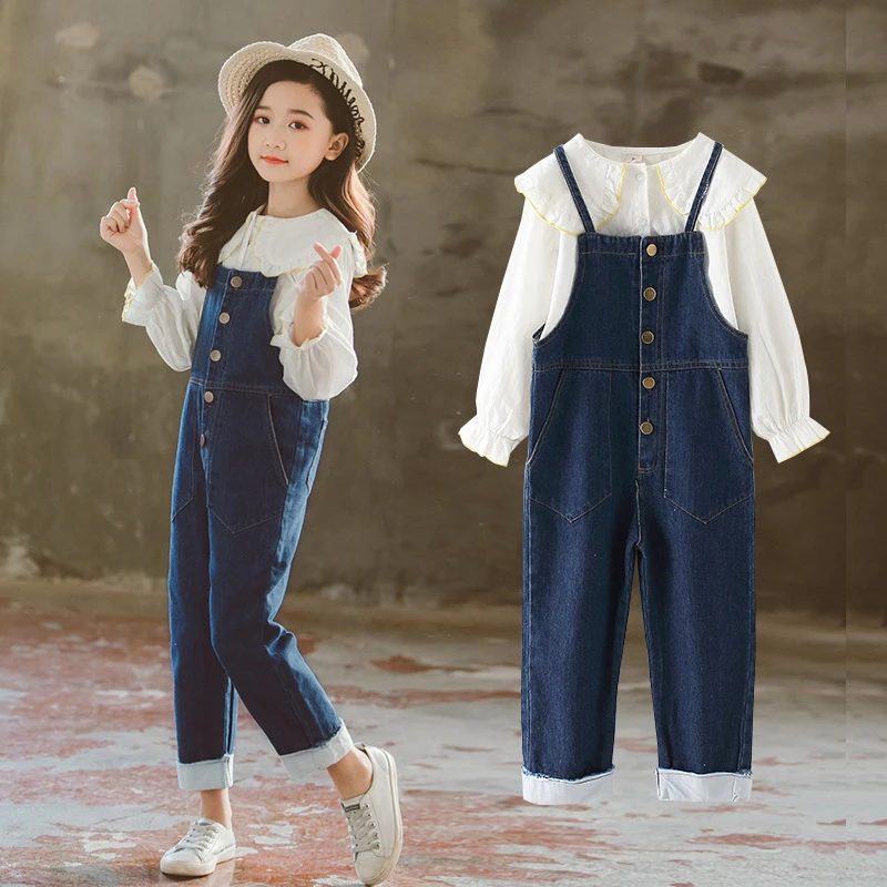 Jumpsuit 12 year girl Clearance