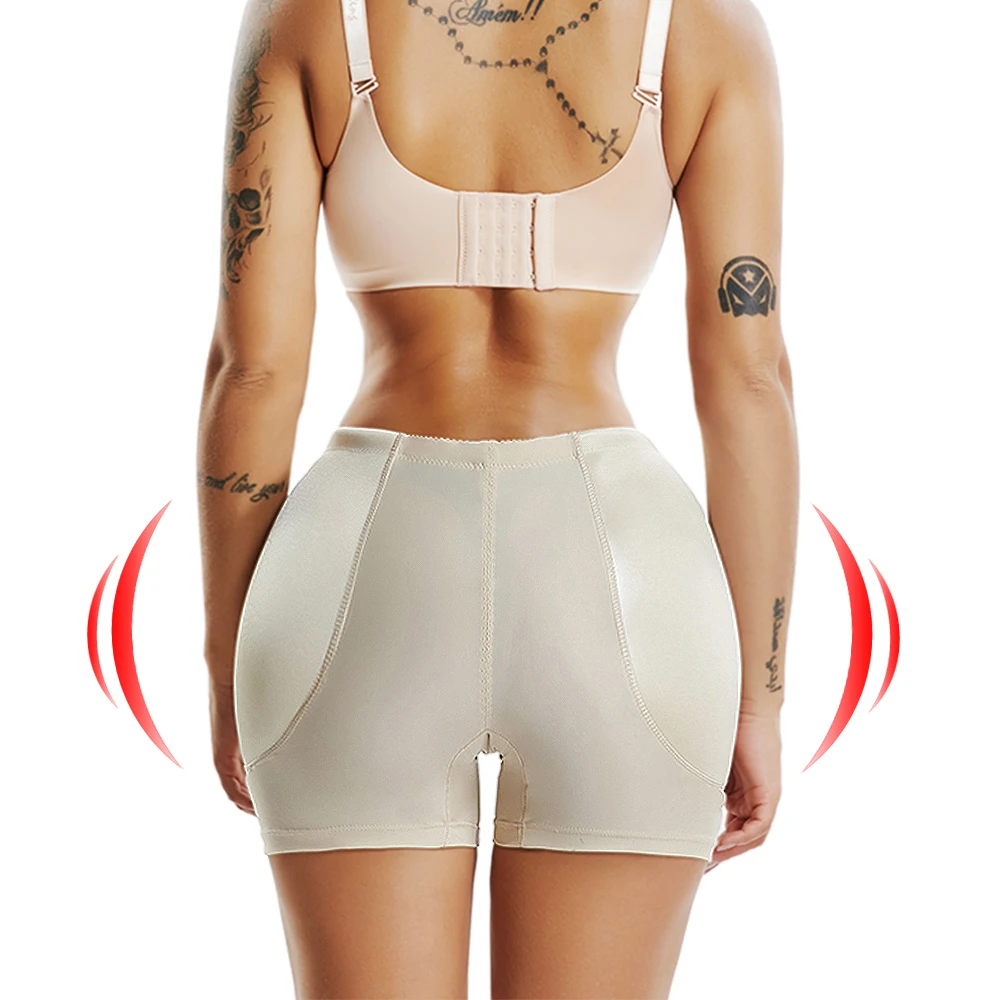 Amazing-Seamless-Women-Shaper-Butt-Lifter-Enhancer-Padded-Control-Panties-Boyshort-Briefs-Fake-Ass-Buttock-Hip(6)