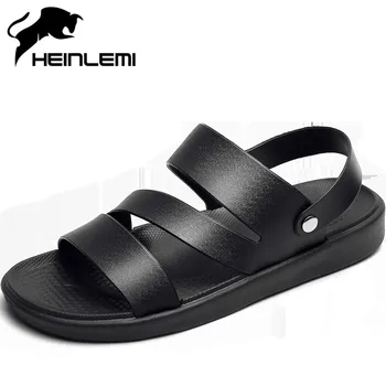 

HEINLEMI Fashion Brand Mens Hard-Wearing Sneakers Soft Men Shoe Cool Street Men Shoes Sneakers Tenis Deportivos Para Hombre