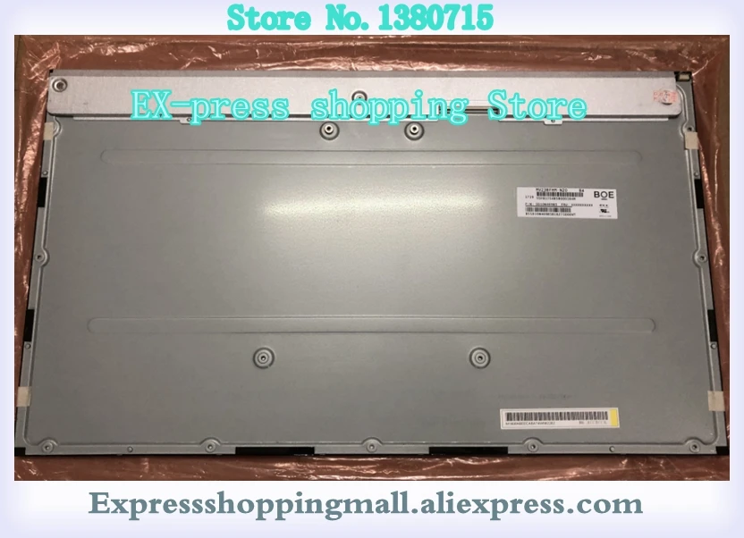 LM238WF2 SSK1 LTM238HL06 New Original 23.8 Inch Screen Panel LCD Panel Display Panel For Repairing