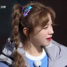 Детские заколки в Корейском стиле с бантиком и боковыми зажимами для девочек; заколки для волос в форме мороженого; экологически чистые заколки; очаровательные заколки