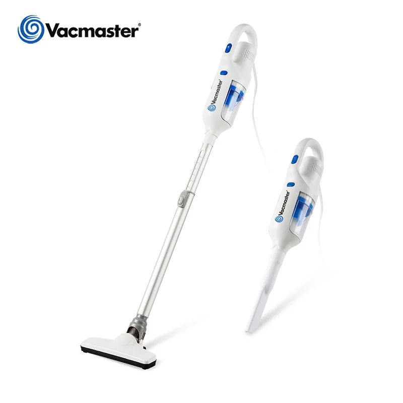 Vacmaster 2 in 1 Detachable Handheld Vacuum Cleaner, 14000PA, Household Vertical Vacuum Cleaner, Lightweight