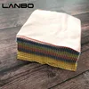 100pcs Glasses Cloth Microfiber Cleaner Cloths Cleaning Glasses Lens Clothes Eyeglasses Cloth Eyewear Accessories 4
