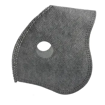 

Set of 10 Activated Carbon Filters t s Replacement DustCompatible with majoritymascarillas reutilizables tapabocas2020 #8