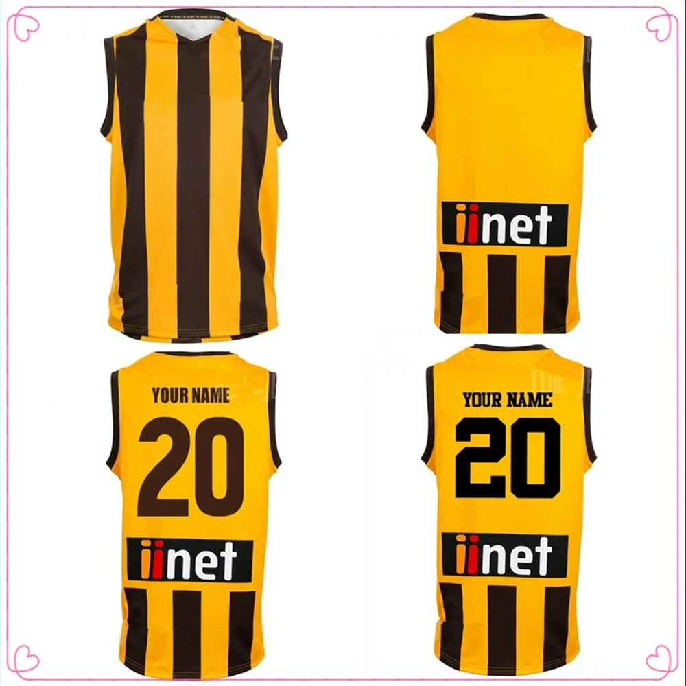hawthorn hawks jersey