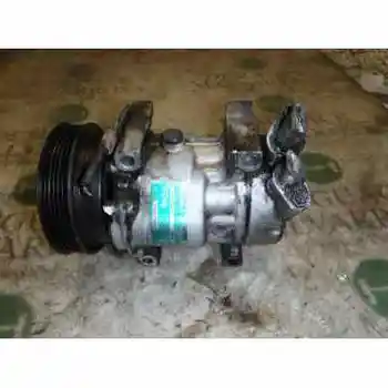 

AIR CONDITIONING COMPRESSOR RENAULT CLIO II PHASE II (B/CB0) 3802304245 [BE375]