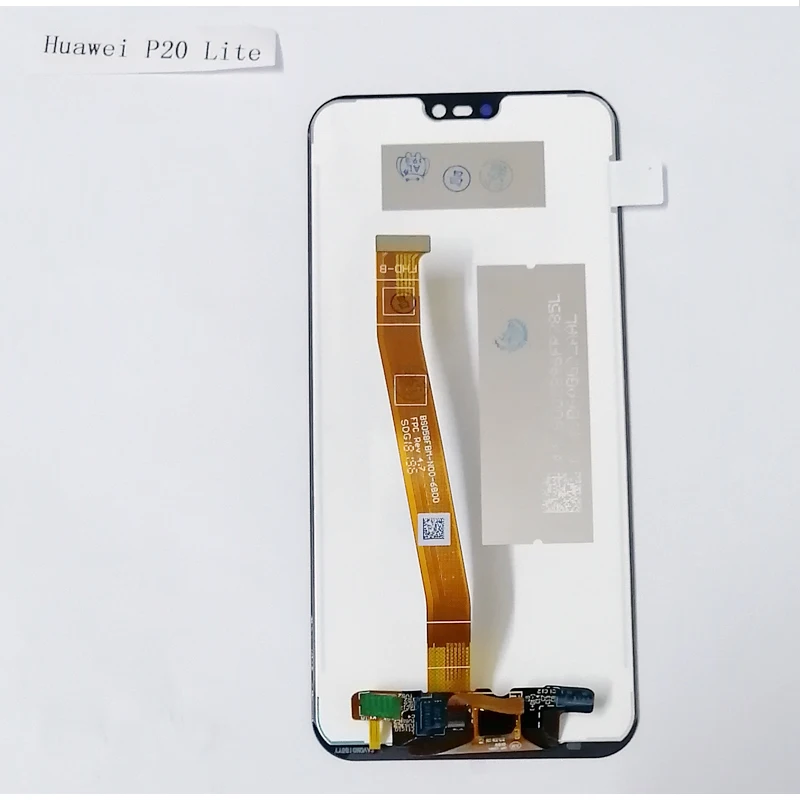 Huawei P20 Lite lcd323fdf