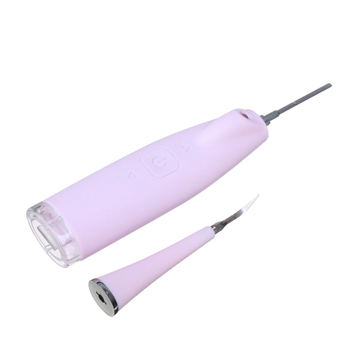 Ирригатор полости рта USB Перезаряжаемый зуб очиститель Calculus удаление стоматологической гигиены портативный стоматологический очиститель