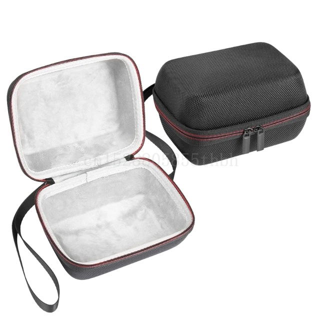 NEW Hard Case For Evolv Bluetooth Wireless Blood Pressure Monitor