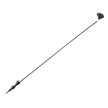 

Auto Hood Latch Release Cable Catch with Handle Repair Kit for BMW 3er E46 320 325 1998-2005, Replace#51238208442