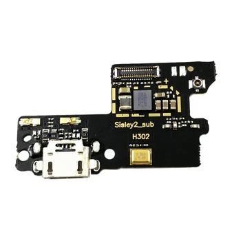 

For Lenovo Vibe S1 S1c50 S1a40 Charging Port Board Replacement Charging Port Board Flex Cable for Lenovo Vibe S1 Mobile Part