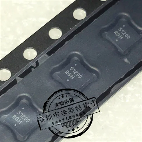 NCP51200MNTXG QFN10 :51200