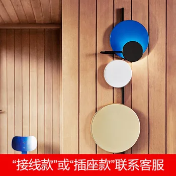 

loft lustres abajur luzes de teto rope aisle bedroom living room luminaria de parede home deco