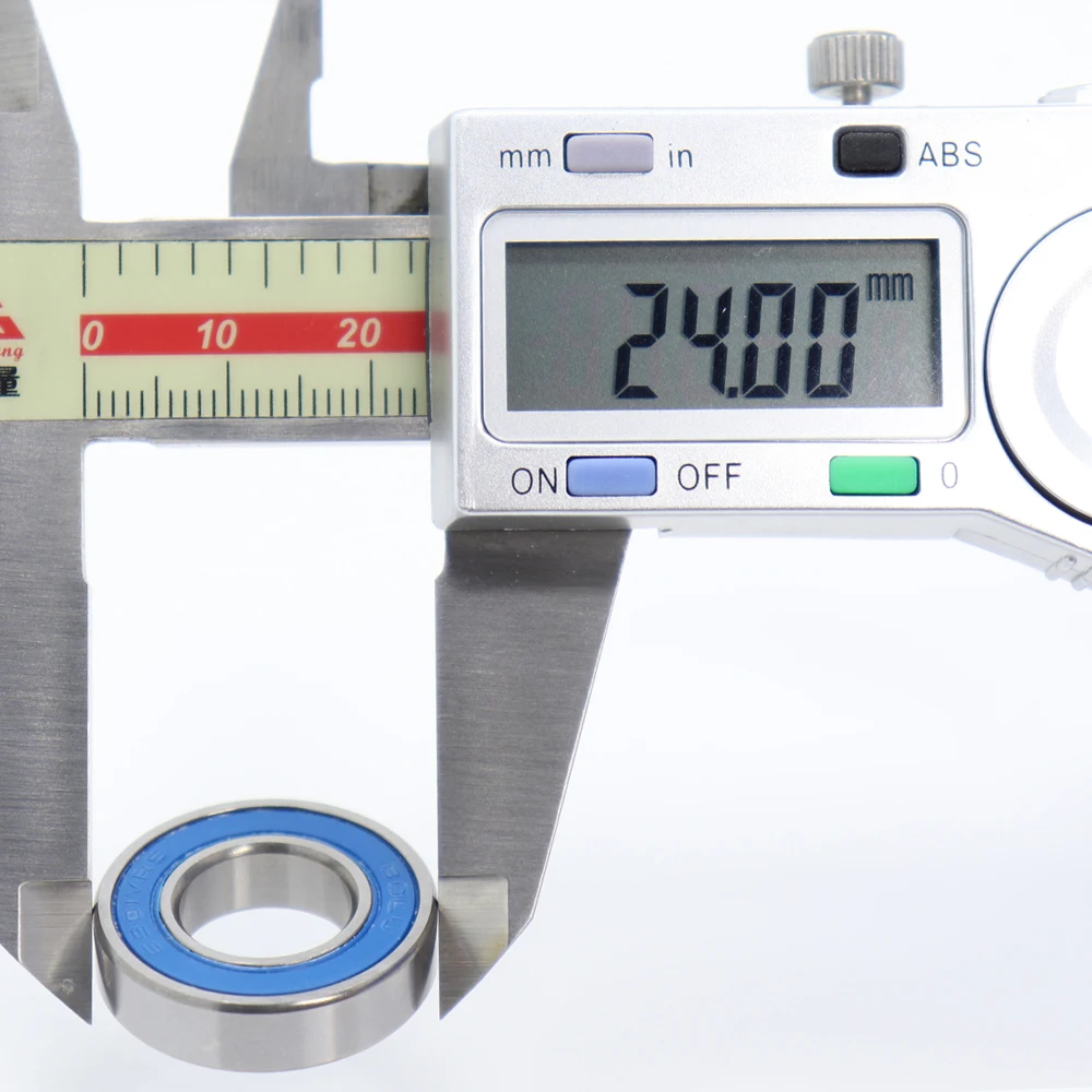 Рисунок 3 - Подшипники 6901 VRS MAX