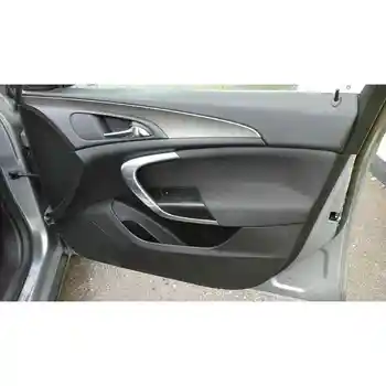

WINDOW LIFTER FRONT RIGHT OPEL INSIGNIA SALOON