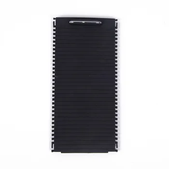 

Center Console Cover Slide Roller Blind For C Class W204 S204 E Class W212 S212 Interior Mouldings Accessories