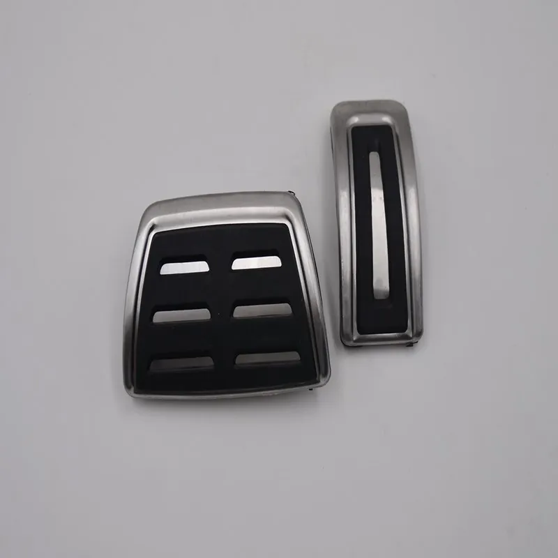 Цветные педали My Life, автомобильные педали для VW Polo Bora Jetta Golf 4 MK4 IV Jetta MK4 для Audi A1 A3 TT для Skoda Fabia Fast