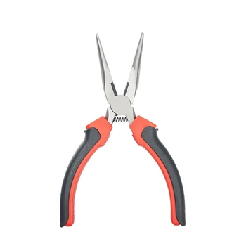 

Quality Piano Tuning Tools Accessories Sound Board Refitting Tool Piano Tool Chain Nose Pliers 1700