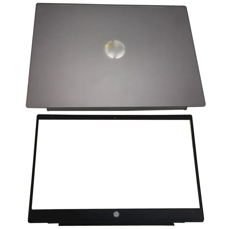 For HP Pavilion 15-CS 15-CW Laptop LCD Back Cover/Hinges/Hinge Cover/Palmrest Backlit Keyboard/Bottom Case L28379-001 L24753-001 