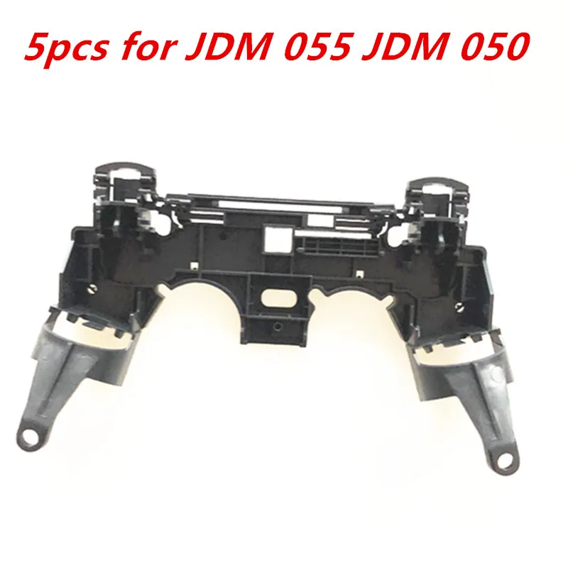 5 шт. для sony Playstation 4 Pro JDM-050 JDM-055 JDS 050 JDS 055 внутренняя поддержка Внутренняя Рамка подставка для ключей L1 R1