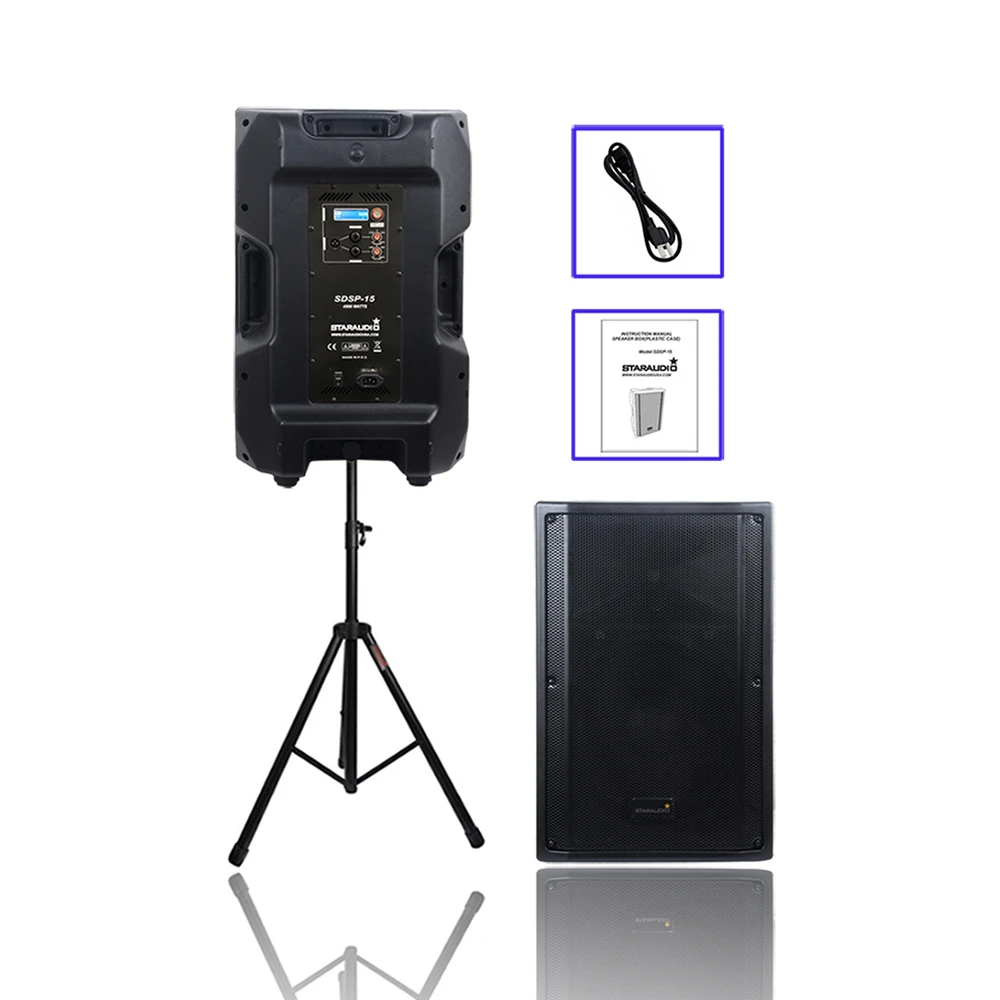 portable pa system for wedding