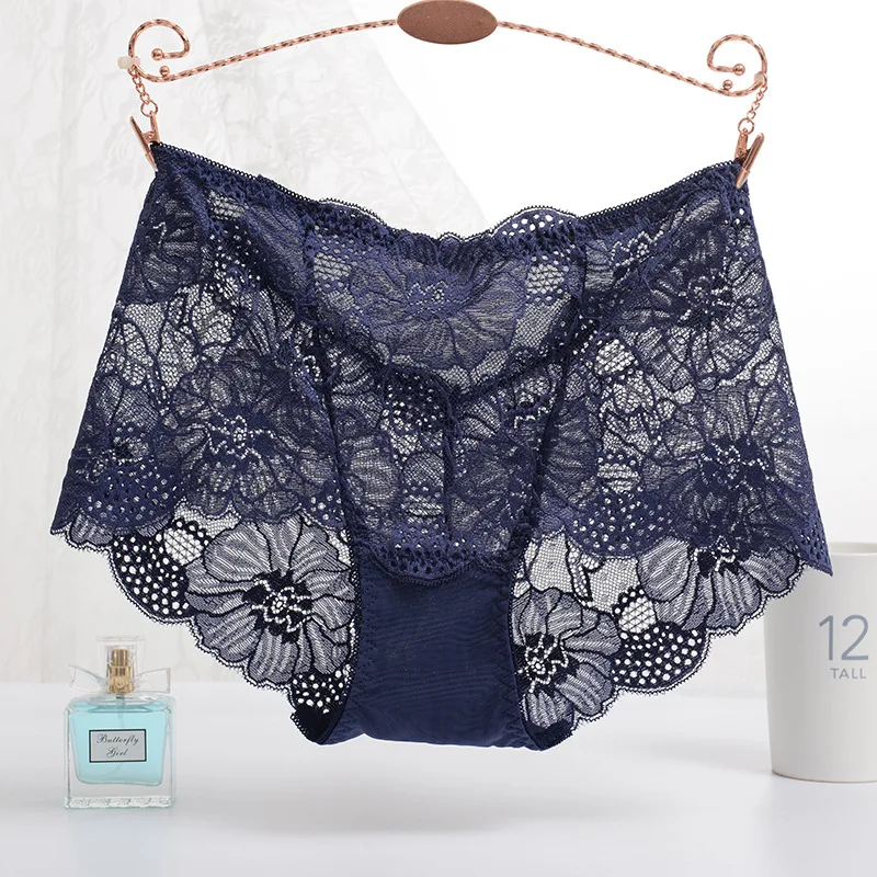 Новое Женское нижнее белье большого размера трусы для женщин хипстерские