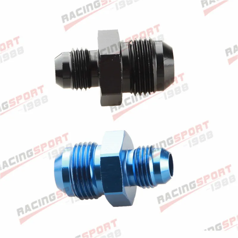 AN 10 AN10 10AN to 8 AN8 8AN Прямой Редуктор|adapter fitting|an 10an fittings |