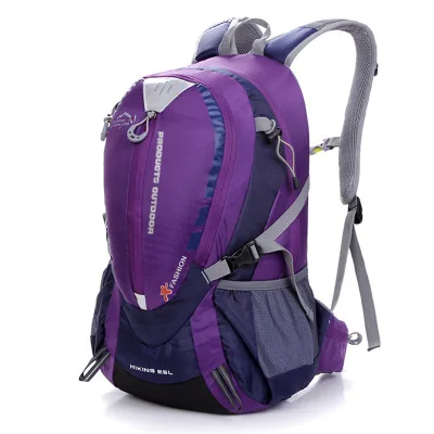 Bicycle Backpack MTB велосипед велосипедный рюкзак для мужчин и женщин водонепроницаемый вентилируемый Велоспорт Открытый Спорт Путешествия Альпинизм бег рюкзак с сумкой для воды - Цвет: Bicycle Backpack